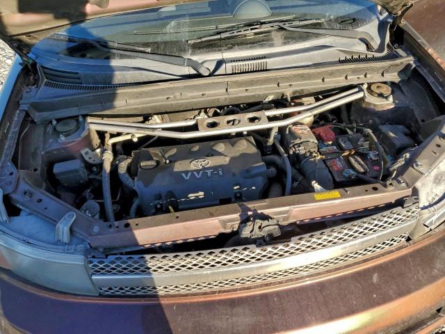 Toyota Scion Xb Image 10