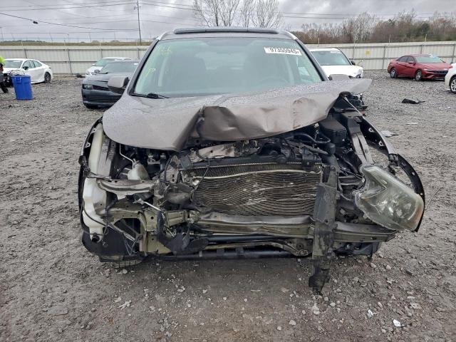 Honda Crv Exl Image 11