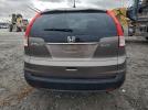 Honda Crv Exl Image 4