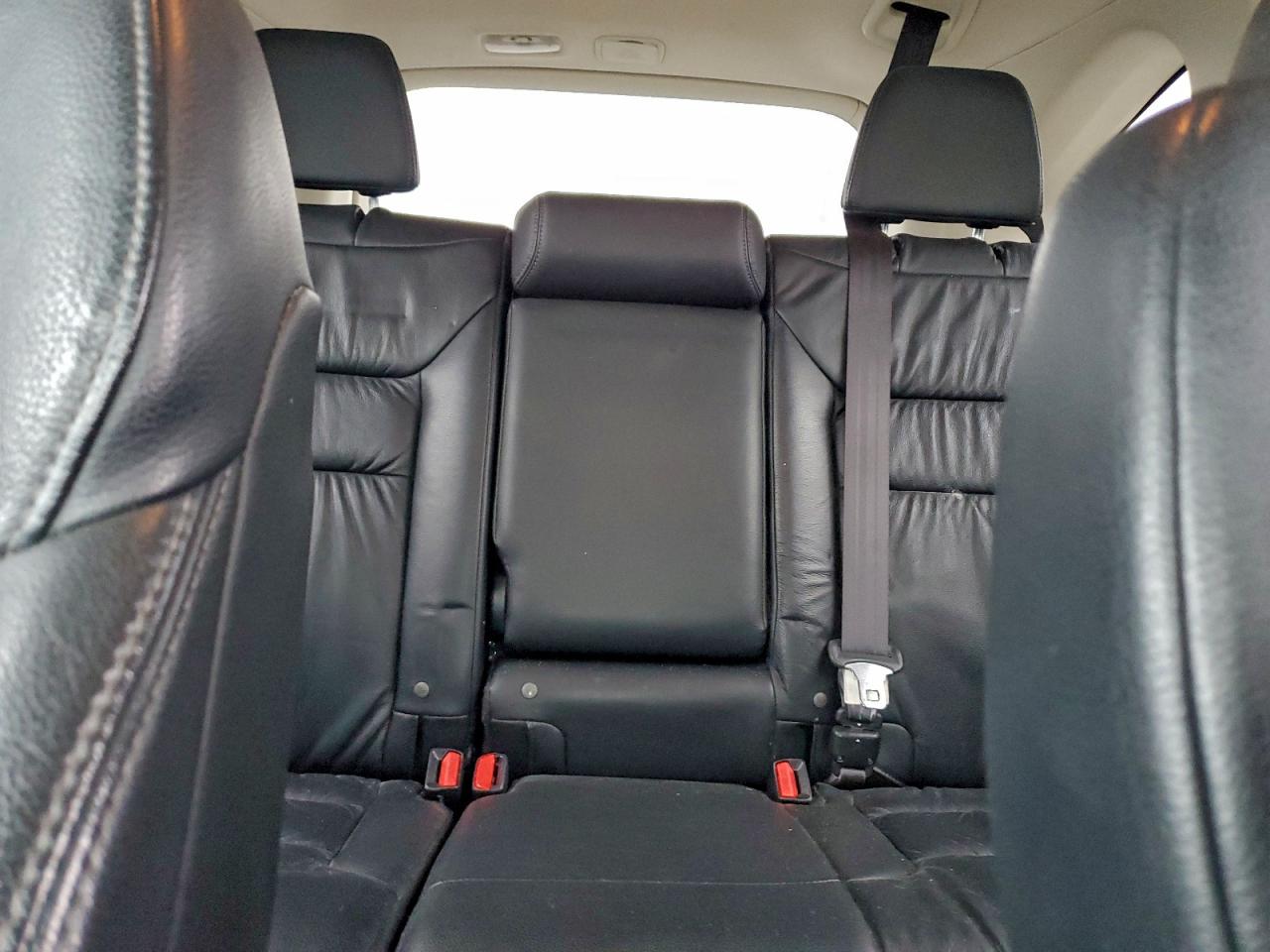 Honda Crv Exl Image 12