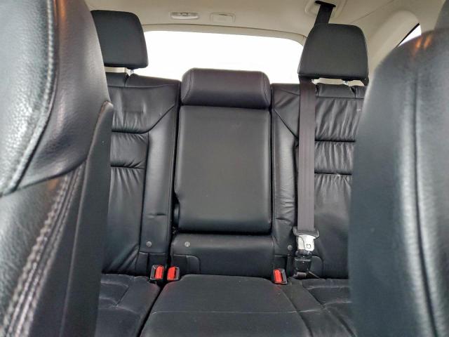 Honda Crv Exl Image 12