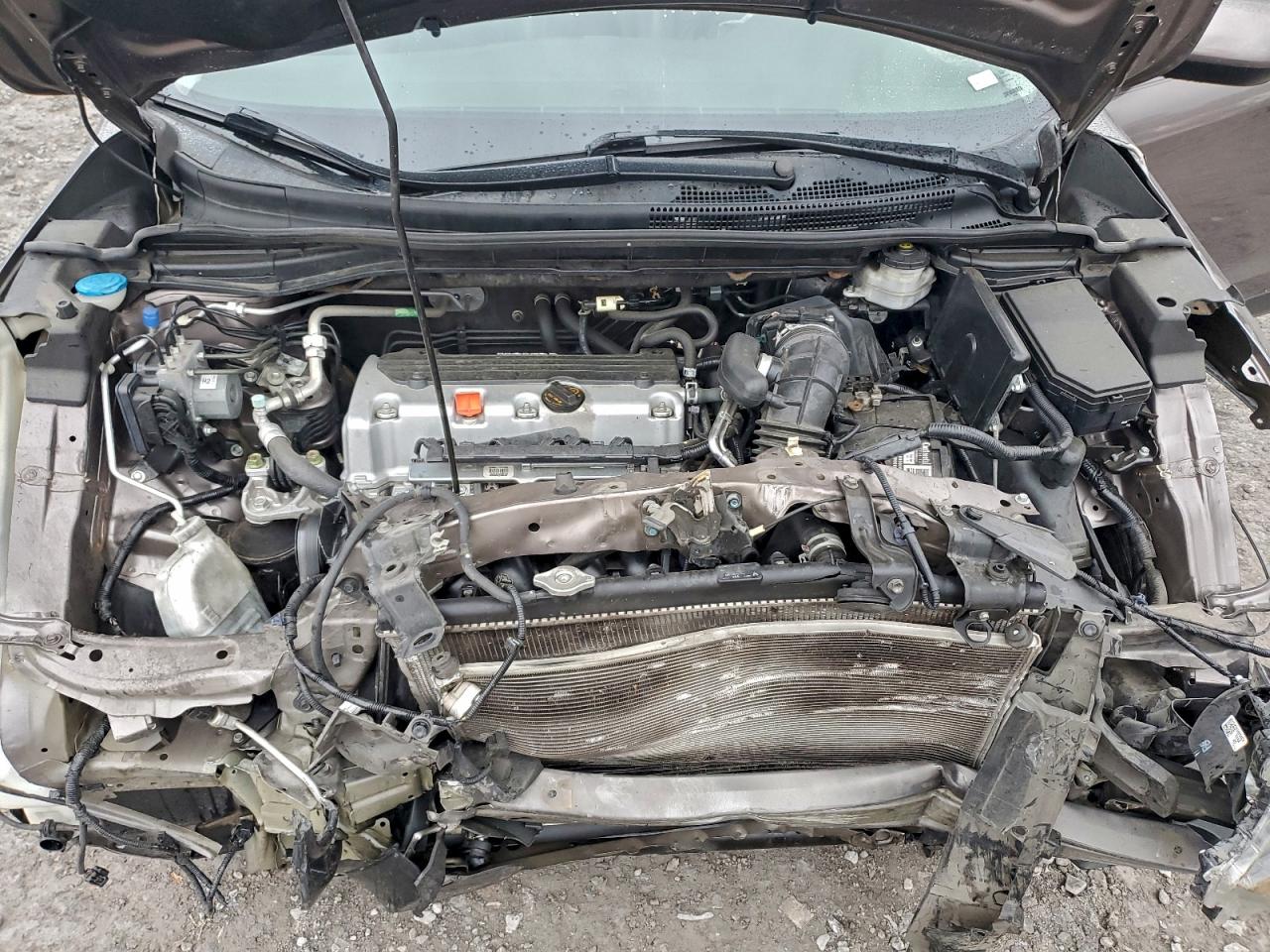 Honda Crv Exl Image 10