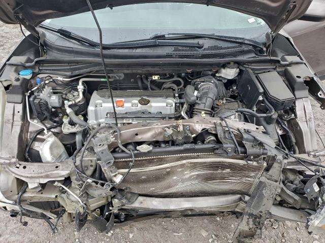 Honda Crv Exl Image 10