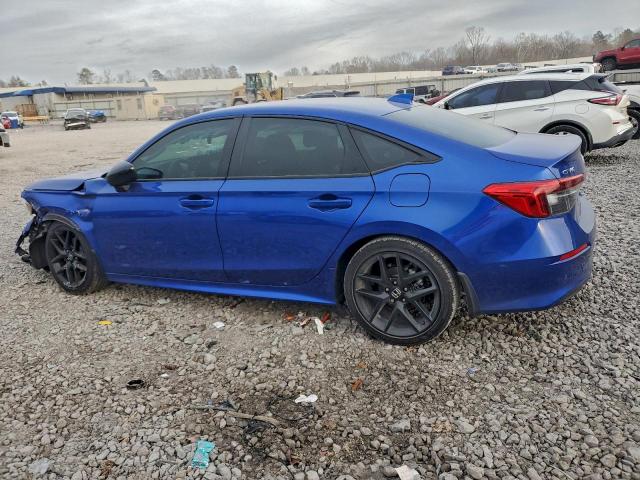 Honda Civic Sport Image 4