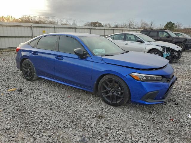 Honda Civic Sport Image 8