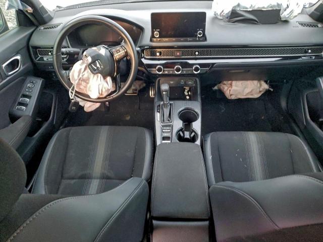 Honda Civic Sport Image 10