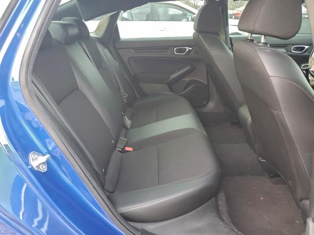 Honda Civic Sport Image 12