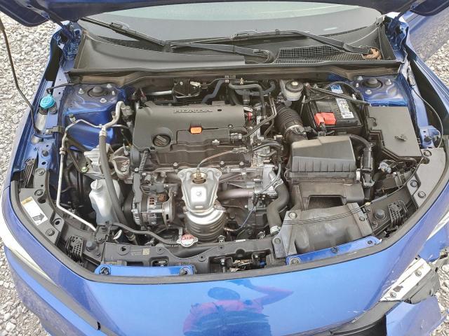 Honda Civic Sport Image 11