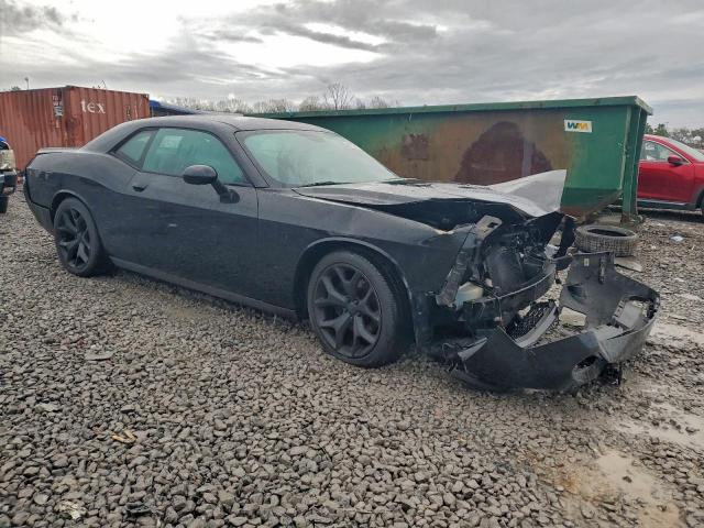 Dodge Challenger Sxt Image 2