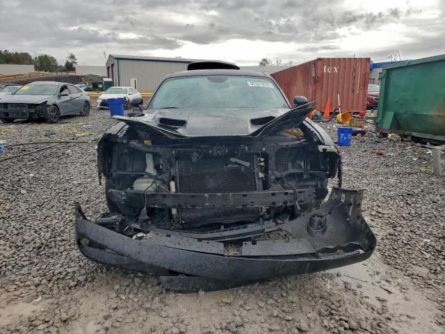 Dodge Challenger Sxt Image 6