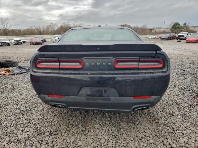 Dodge Challenger Sxt Image 10