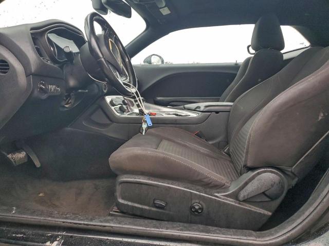 Dodge Challenger Sxt Image 11