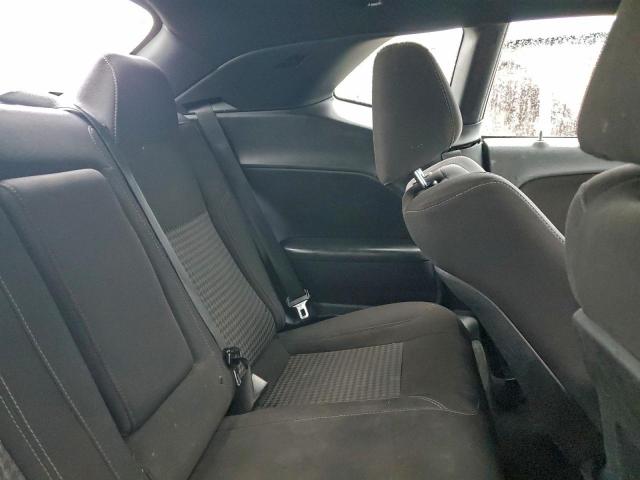 Dodge Challenger Sxt Image 7