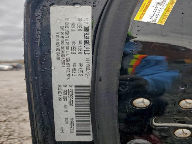 Dodge Challenger Sxt Image 3