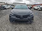 Toyota Camry Se Night Shade Image 9