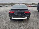Toyota Camry Se Night Shade Image 4