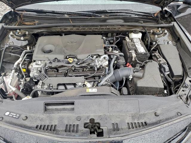 Toyota Camry Se Night Shade Image 7