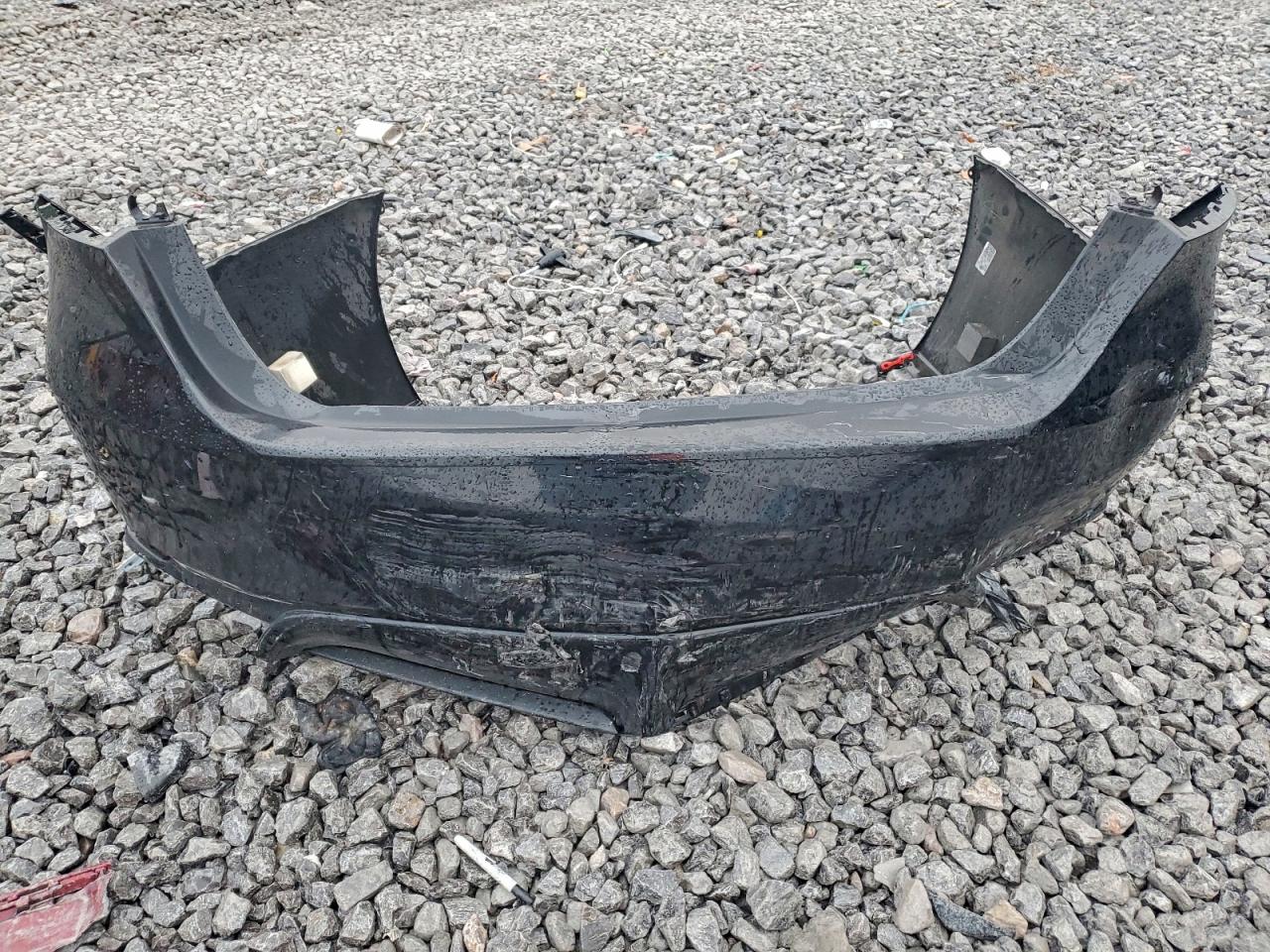 Toyota Camry Se Night Shade Image 6