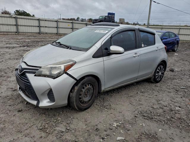  Salvage Toyota Yaris