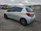 Toyota Yaris L Image 12