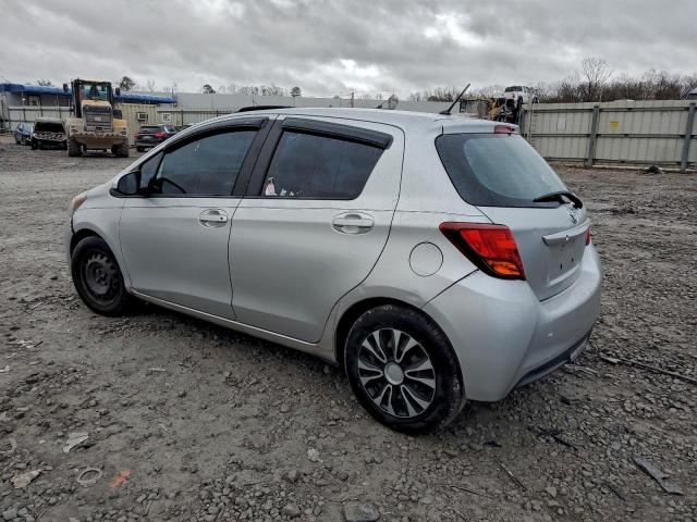Toyota Yaris L Image 12