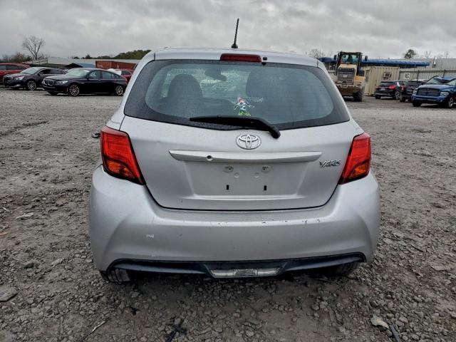 Toyota Yaris L Image 3