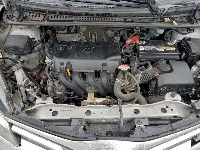 Toyota Yaris L Image 9