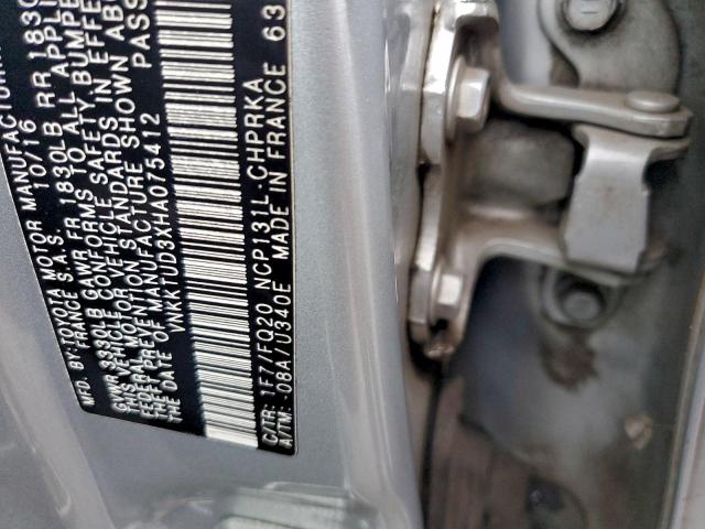 Toyota Yaris L Image 10