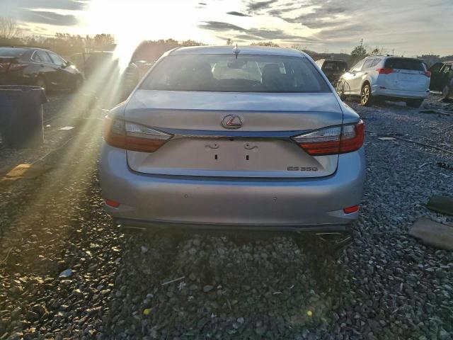 Lexus Es 350 Image 11