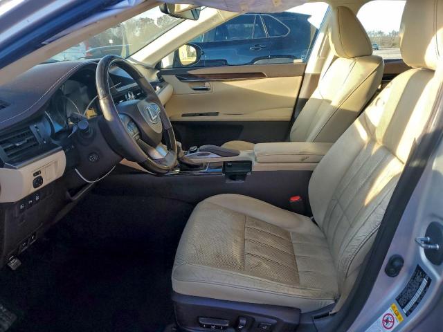 Lexus Es 350 Image 6