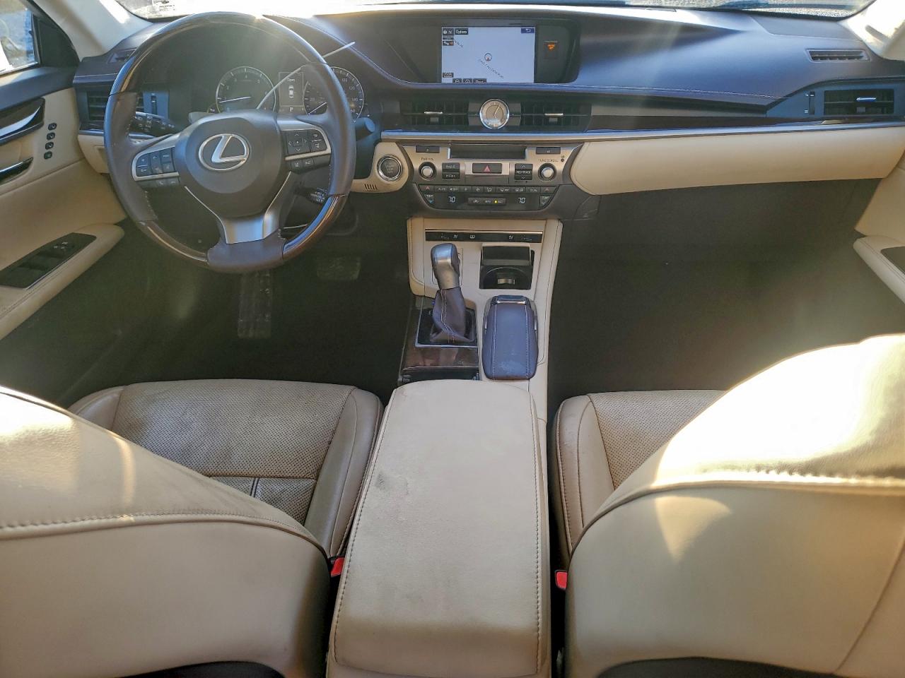 Lexus Es 350 Image 2