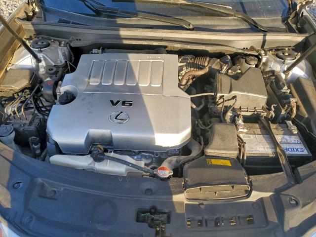Lexus Es 350 Image 9