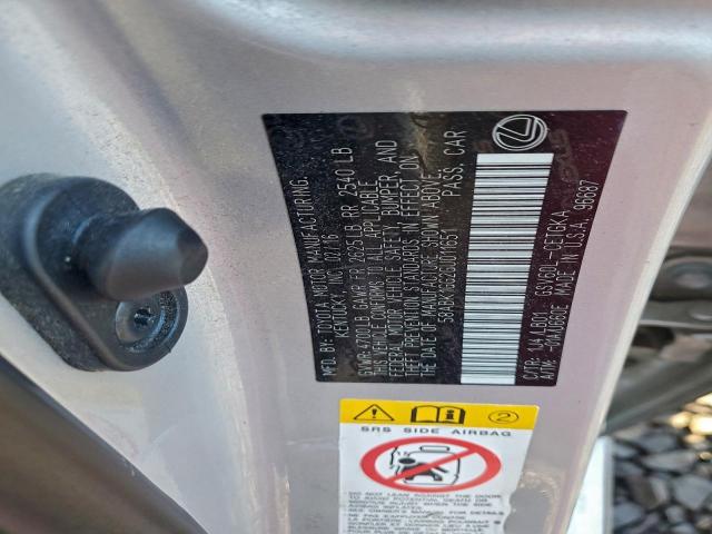 Lexus Es 350 Image 12