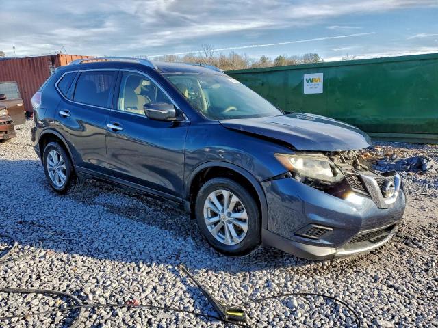 Nissan Rogue S Image 9