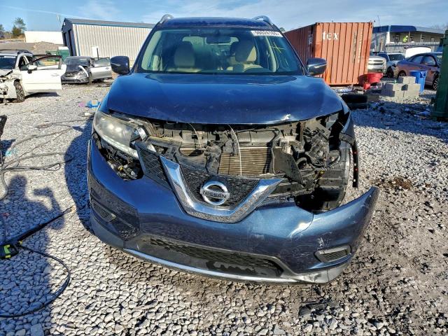 Nissan Rogue S Image 7