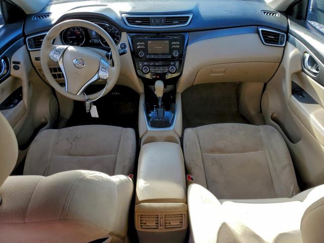 Nissan Rogue S Image 4