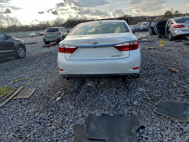 Lexus Es 350 Image 4