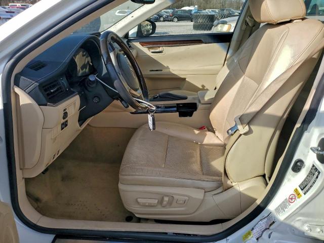 Lexus Es 350 Image 5