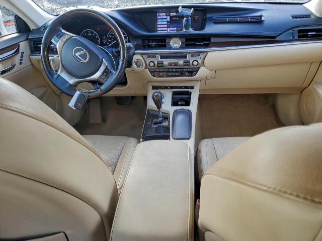 Lexus Es 350 Image 10