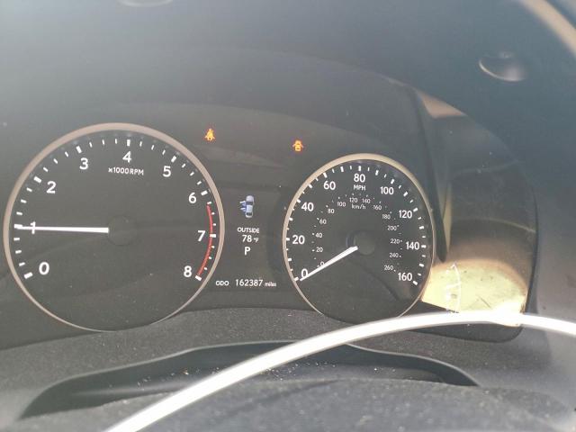 Lexus Es 350 Image 8