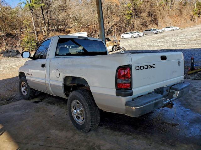 Dodge Ram 1500 Image 2