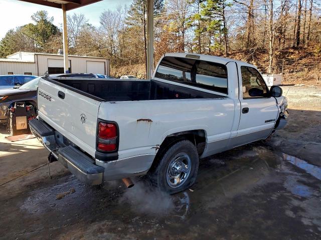 Dodge Ram 1500 Image 3