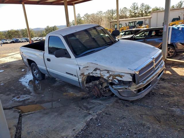 Dodge Ram 1500 Image 4