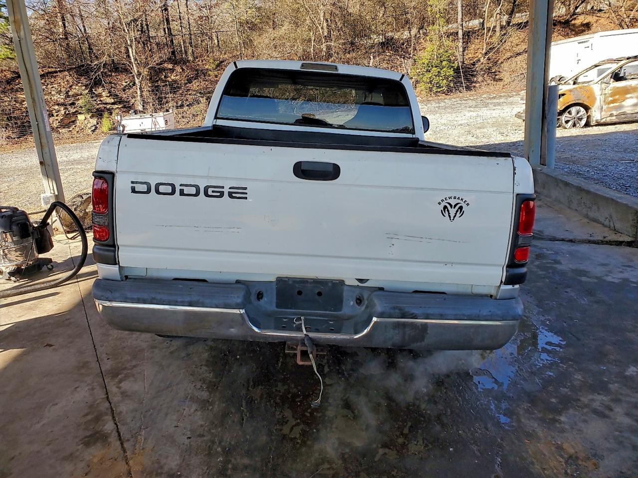 Dodge Ram 1500 Image 11