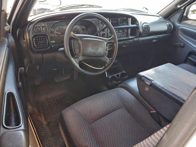 Dodge Ram 1500 Image 12