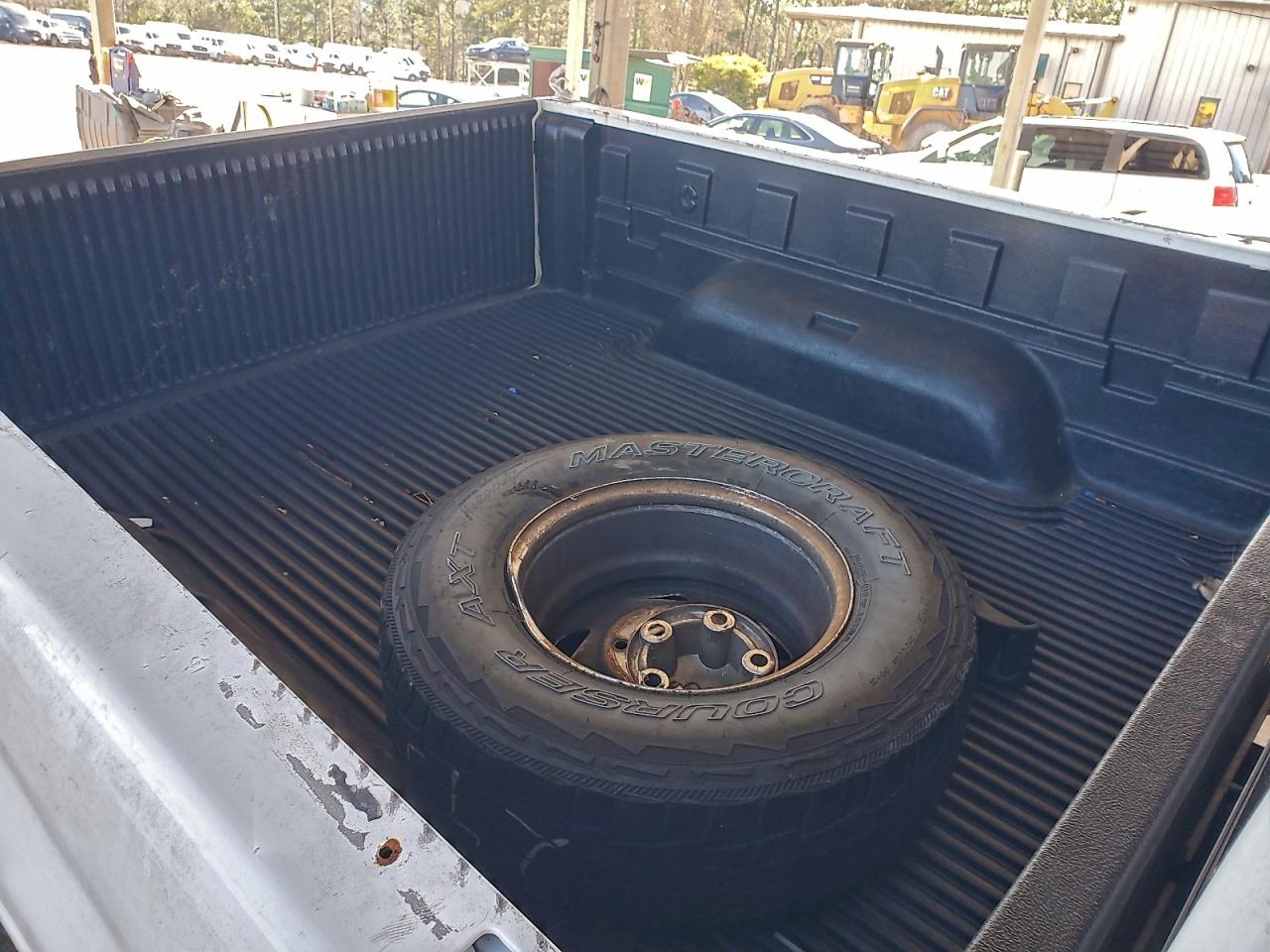 Dodge Ram 1500 Image 7