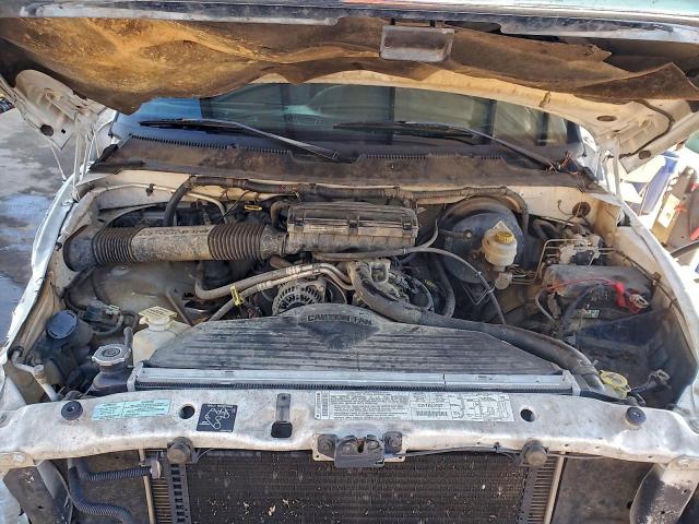 Dodge Ram 1500 Image 9