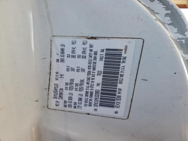 Dodge Ram 1500 Image 8