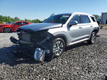  Salvage Hyundai PALISADE