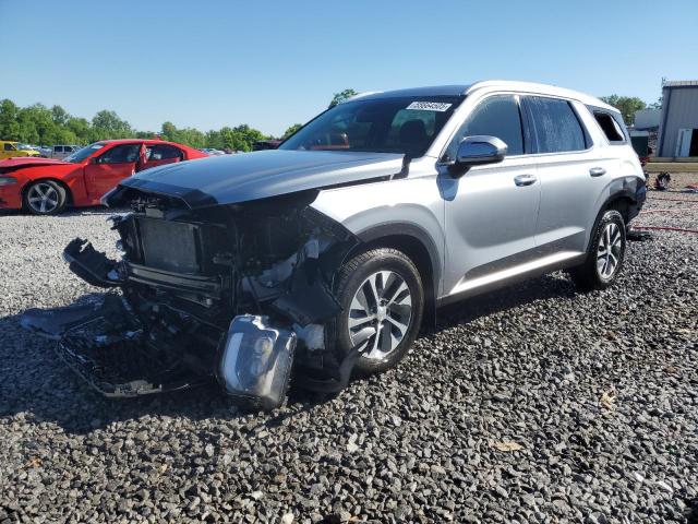  Salvage Hyundai PALISADE